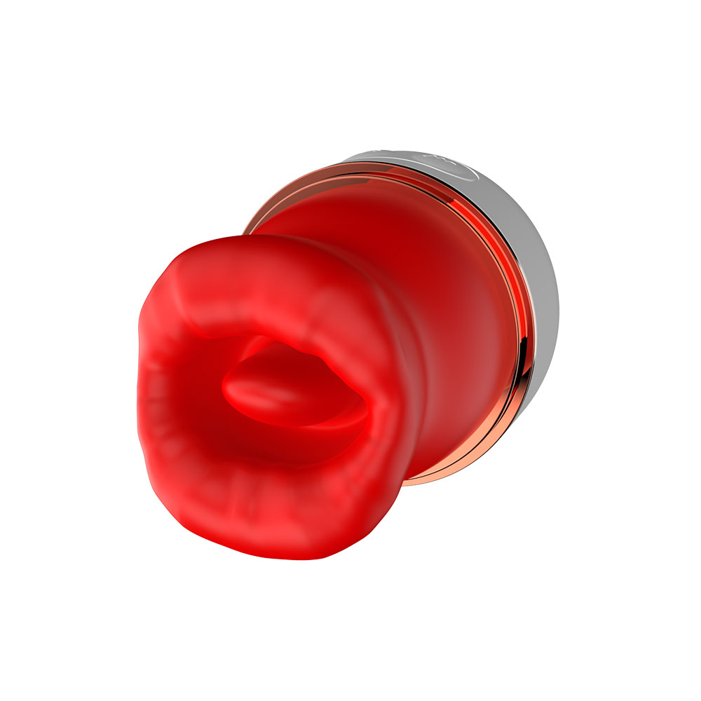 Sucking Vibrator