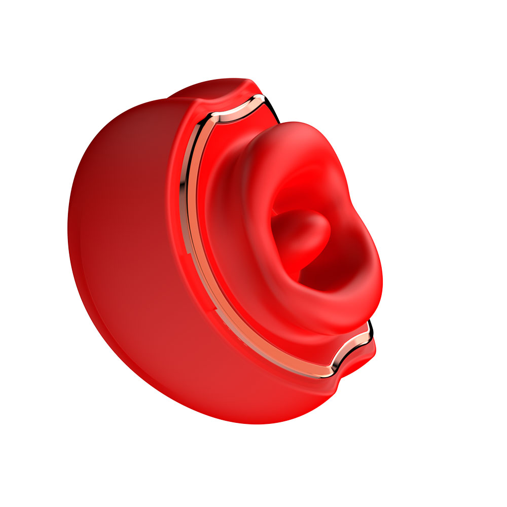 Tongue Vibrator